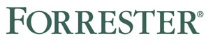 Forrester logo