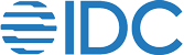 IDC 로고