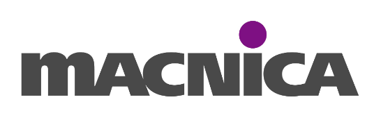 Logo Macnica