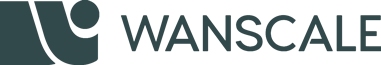 Wanscale logo